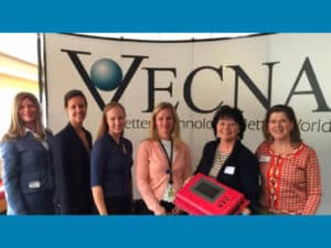 Vecna-Community-Service
