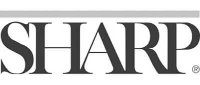 Sharp
