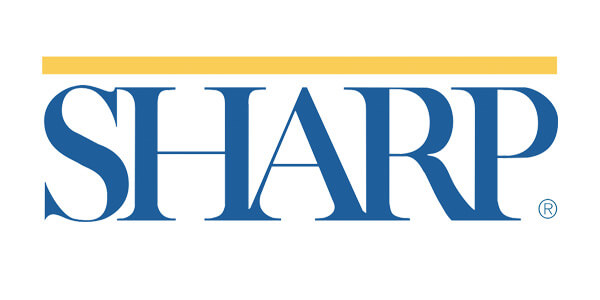 Sharp