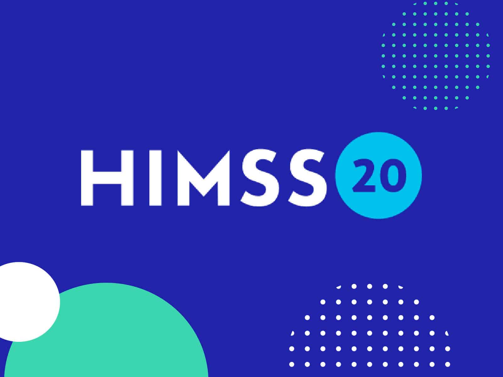 HIMSS20 Conference Vecna Healthcare