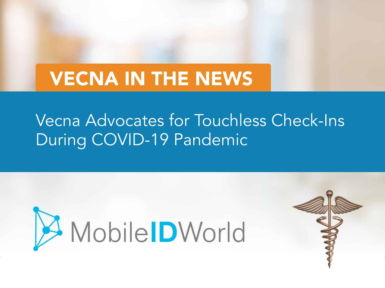 Mobile ID World COVID-19 News