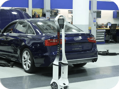 vgo-business-industry