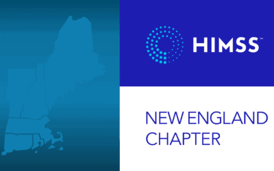 HIMSS New England Chapter 2021