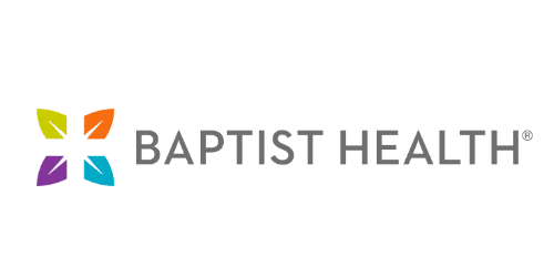 Baptist Health Logo