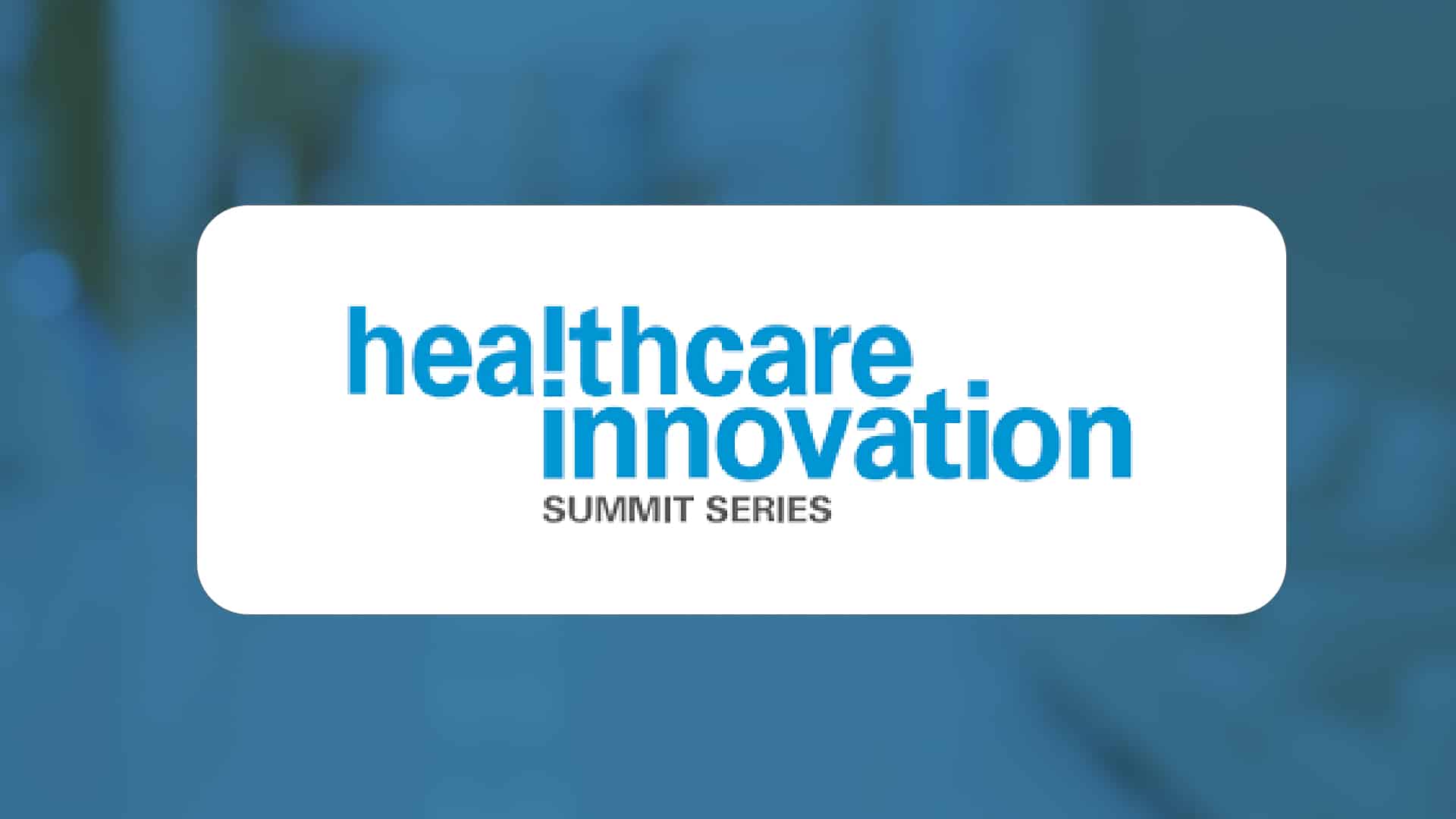 Rocky Mtn. Healthcare Innovation Summit Vecna Healthcare