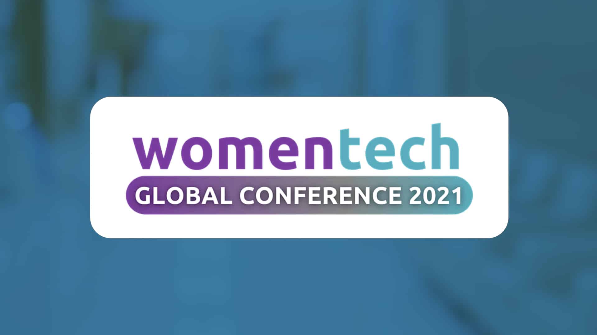 WomenTech Global Conference Vecna Healthcare