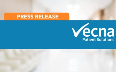 Vecna Technologies Launches HealthPass Mobile App for Patient Self Check-In at HIMSS21 Conference