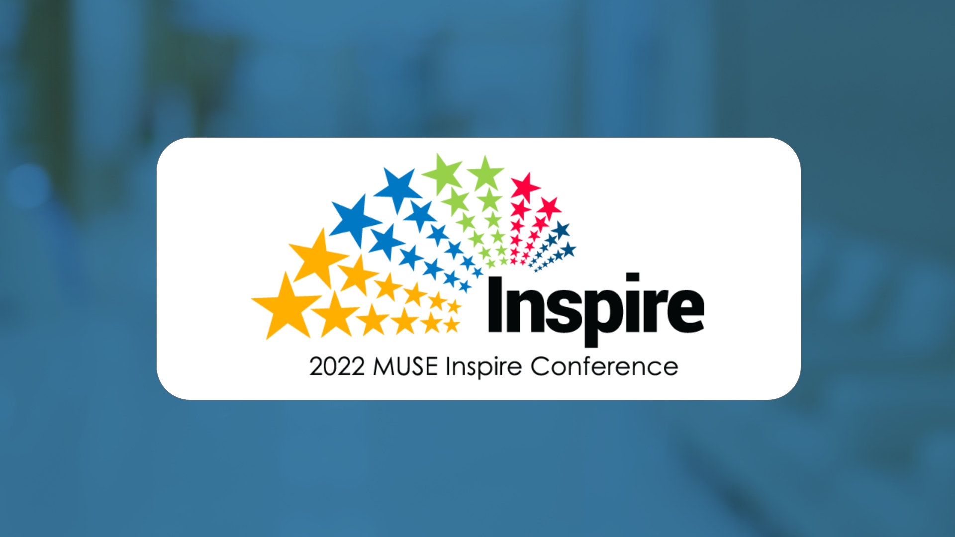 MUSE Inspire Annual Conference Vecna Healthcare